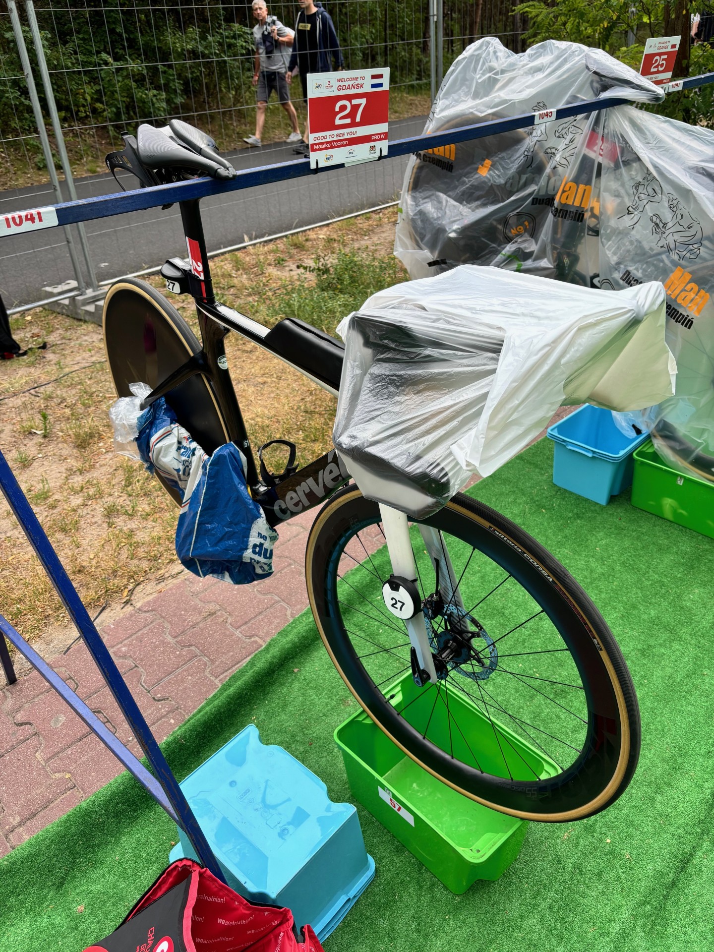 bikeingepakt